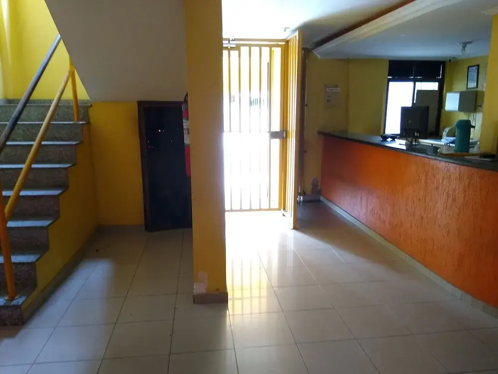 OYO Hotel Malibu Itapuã
