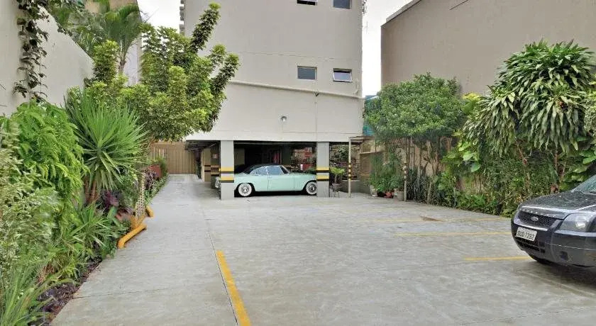 Hotel Cidade