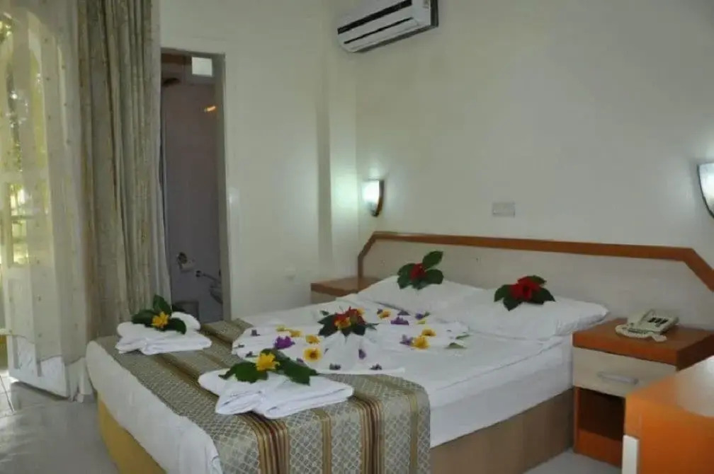 La Benata Hotel Luxury Concept - All Inclusive
