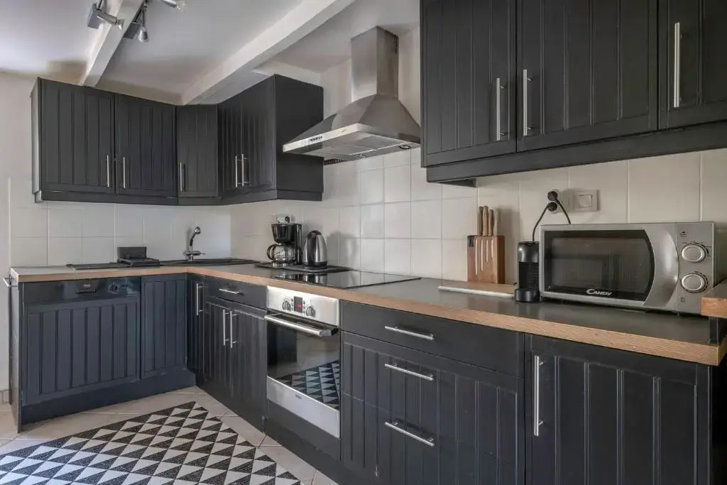 Charmante maison proche de l'ocean pour 8 personnes