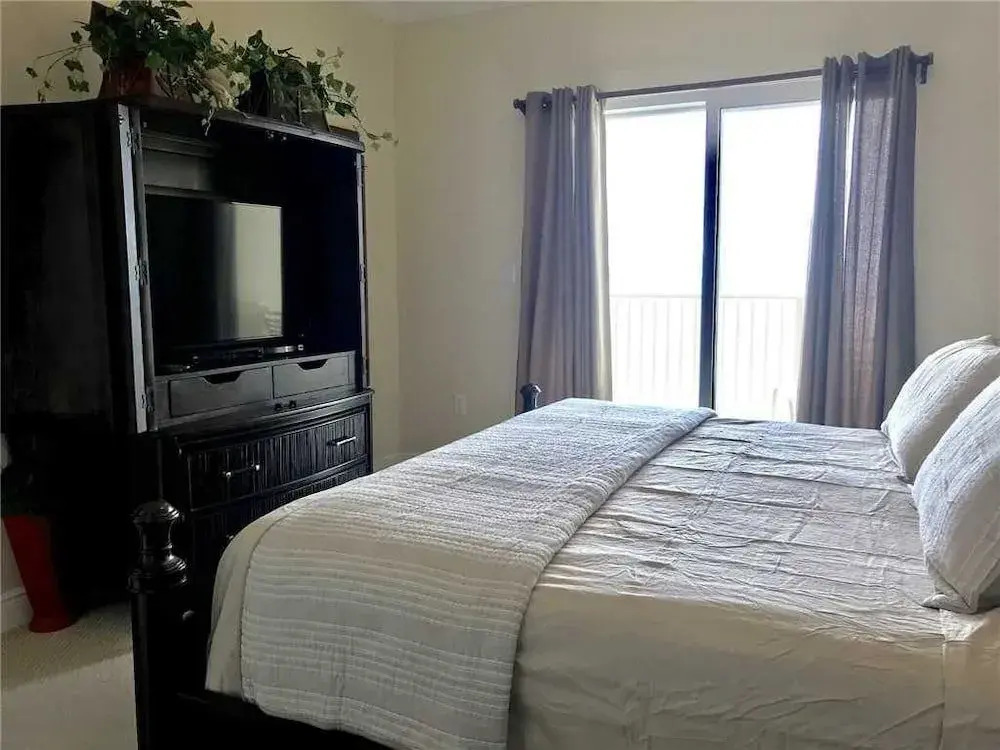 Crystal Shores West 1302 2 Bedrooms 2 Bathrooms Condo