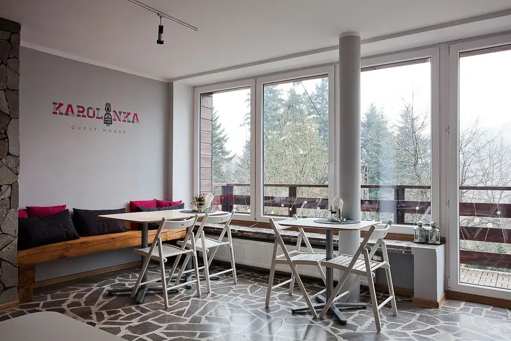 Karolinka Guest House