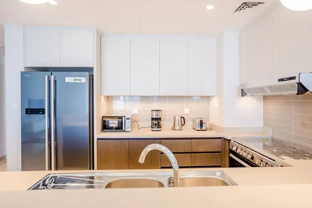 Nasma Luxury Stays - Harbour Views