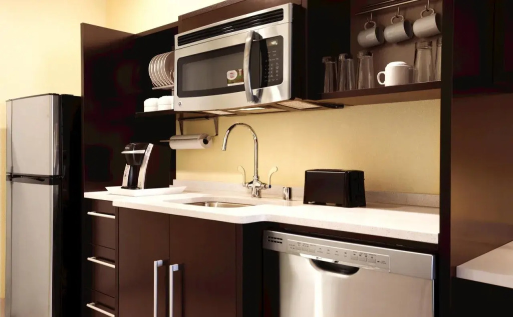 Home2 Suites by Hilton Lexington University / Medical Center