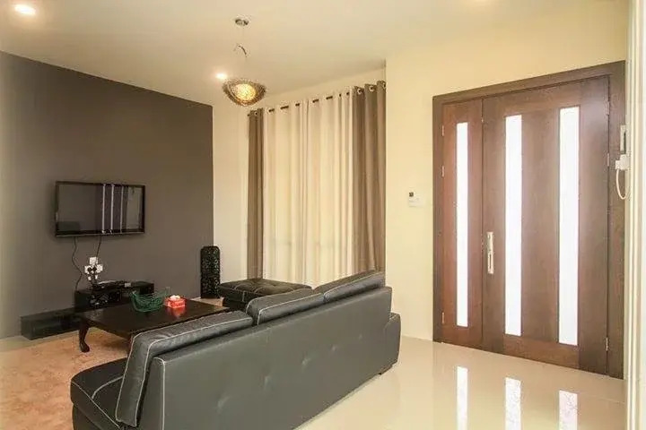 Sibu Swanhouse NO.IV