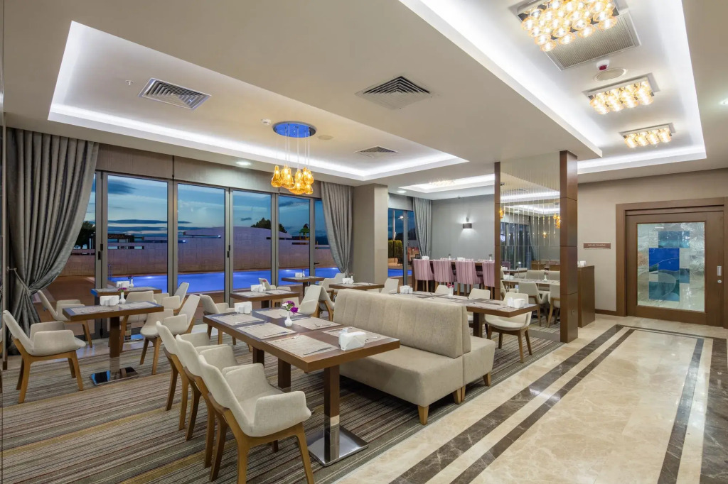 Hampton by Hilton Canakkale Gelibolu