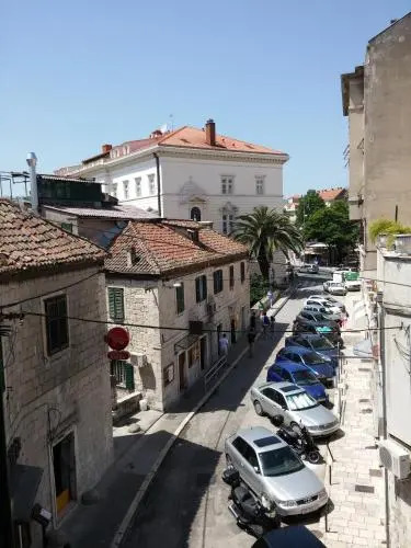 Apartment Sv. Petar Stari