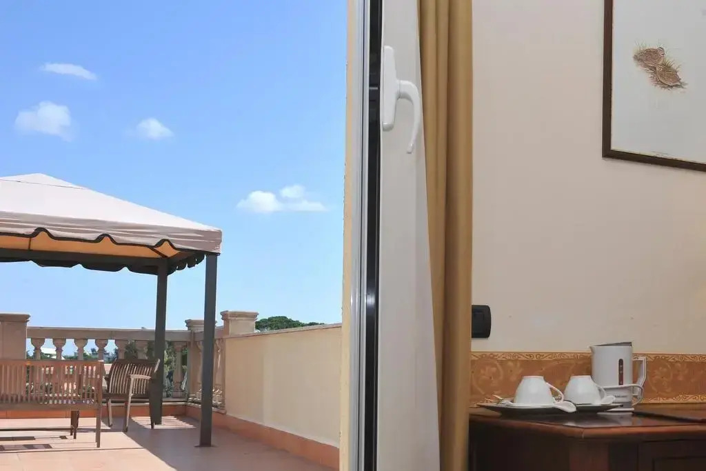 Hotel Aurelius