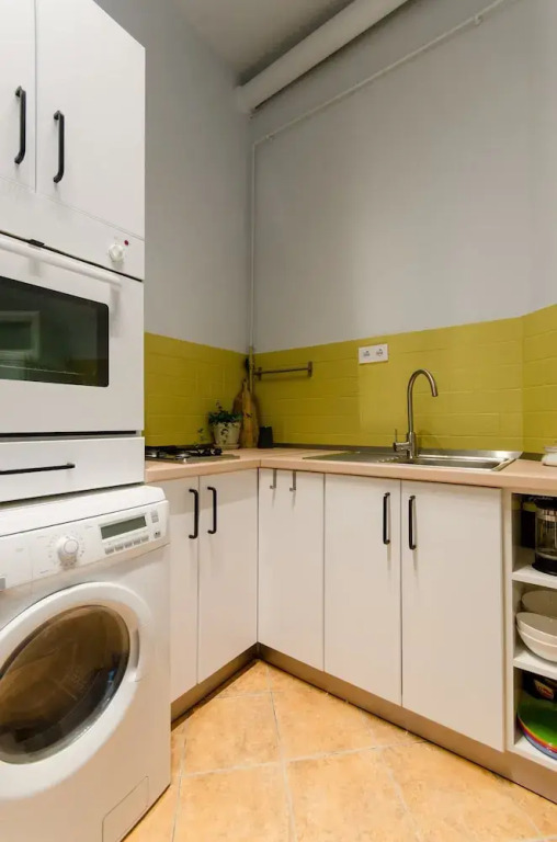 Wasabi Apartment