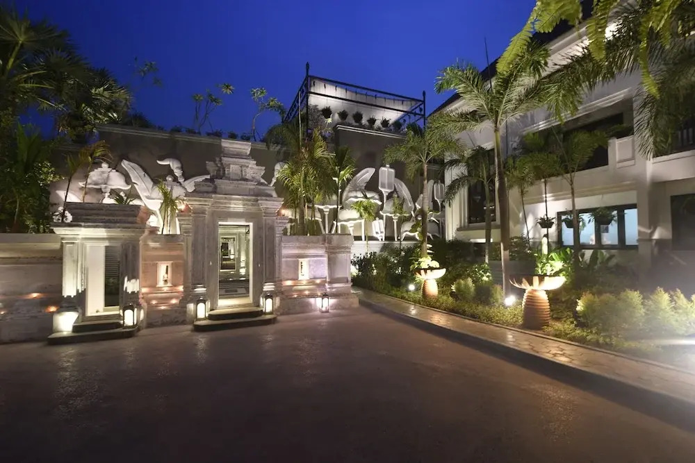 Bensley Collection-Shinta Mani Siem Reap