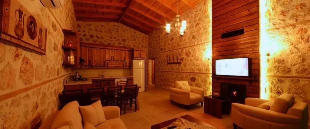 Villa Karen