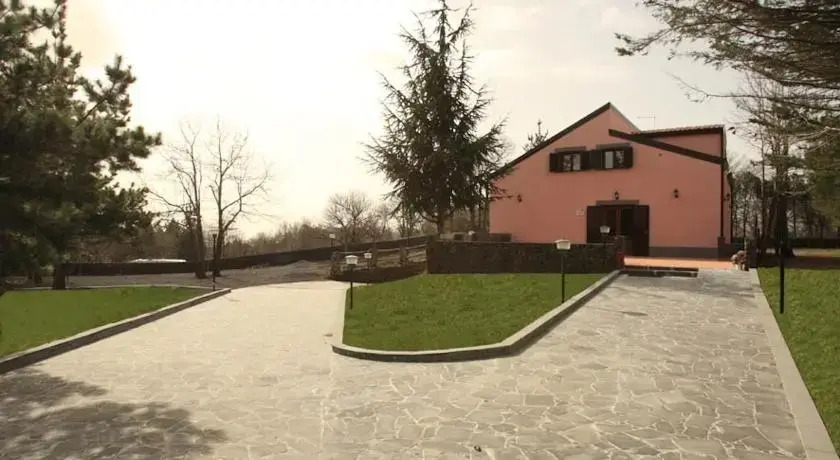 Villa San Leo