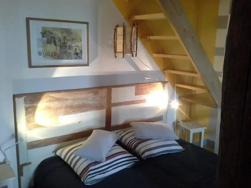 Chambre d'hôtes du Palais