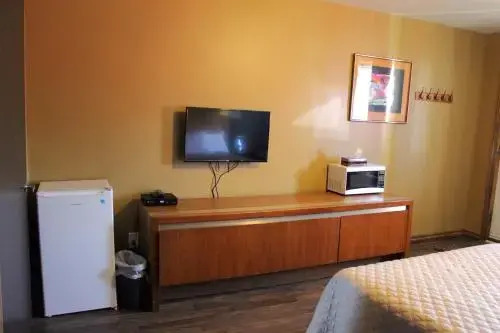 Motel Central