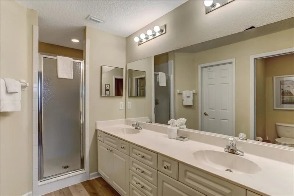 Ocean Park Condo - 2 Br Condo