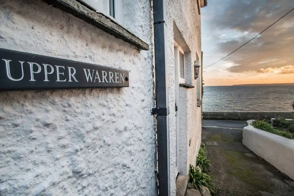 Upper Warren