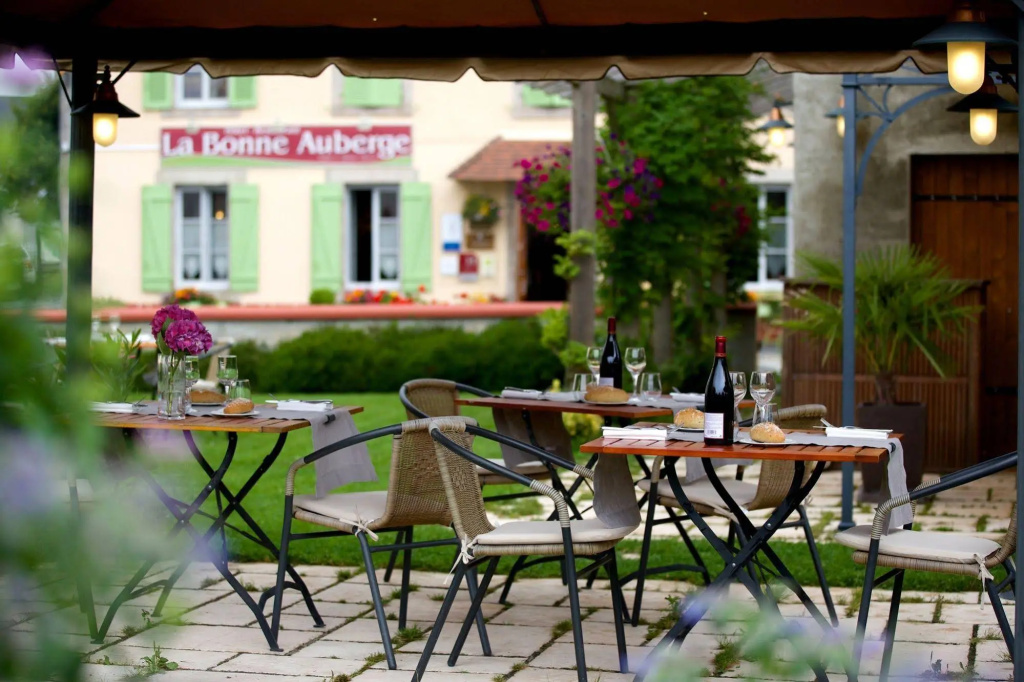 La Bonne Auberge
