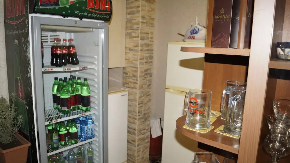 Гостевой Дом Комитас