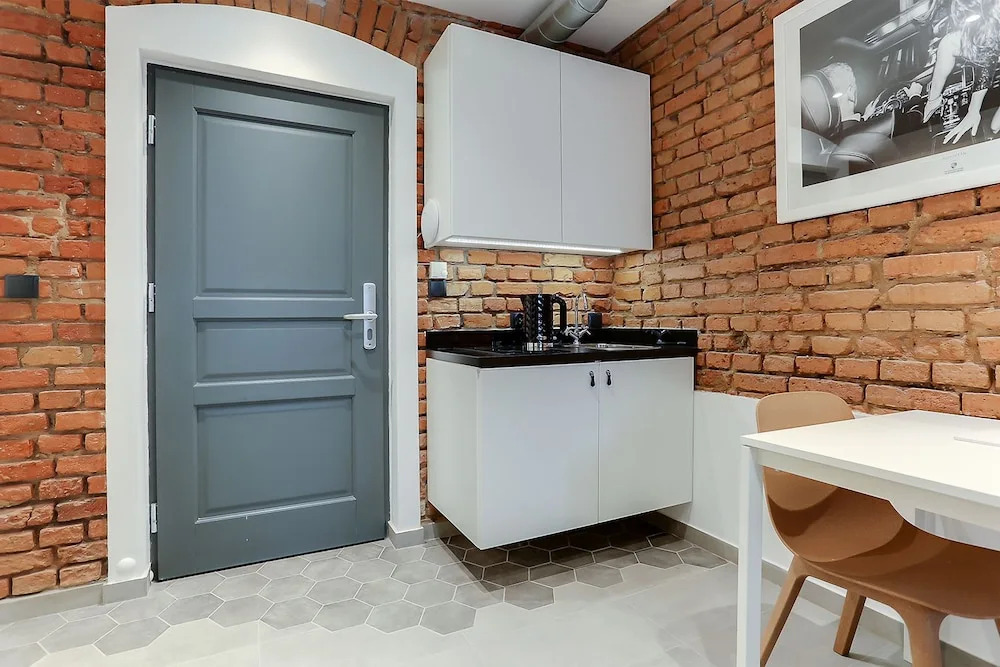 RentPlanet - Apartamenty Rybaki 33