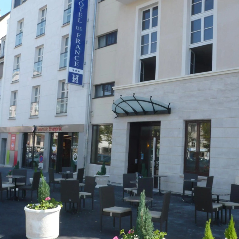 Hotel De France