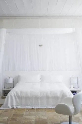 Tohu Villas Mykonos