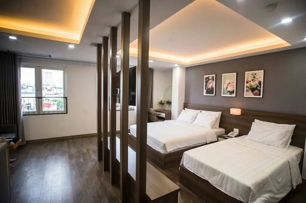 ZO Hotels Tran Duy Hung