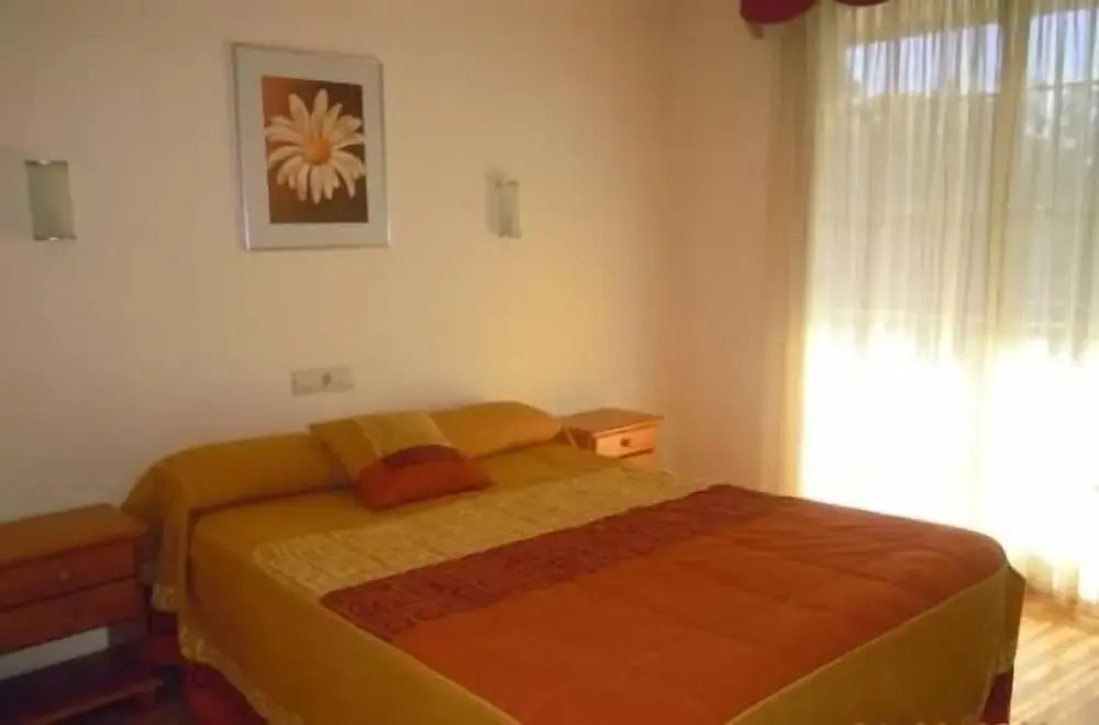 HOSTAL Restaurante RANCHEIRO