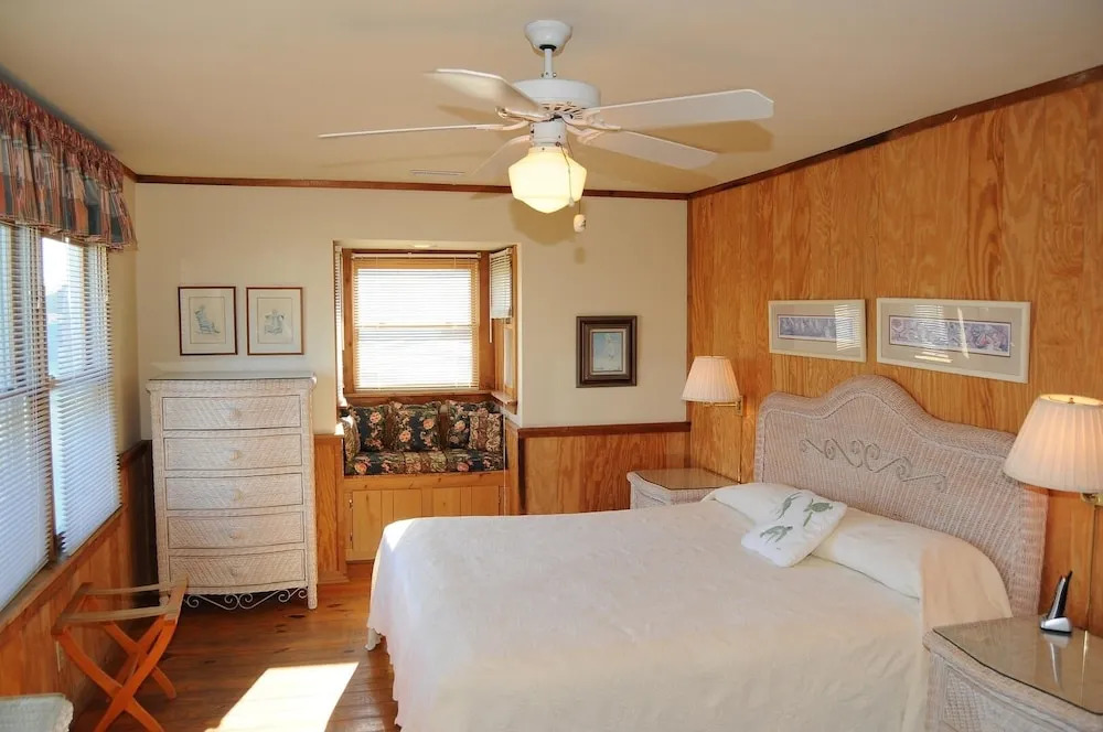 Sea Hearth II - 4 Br Home