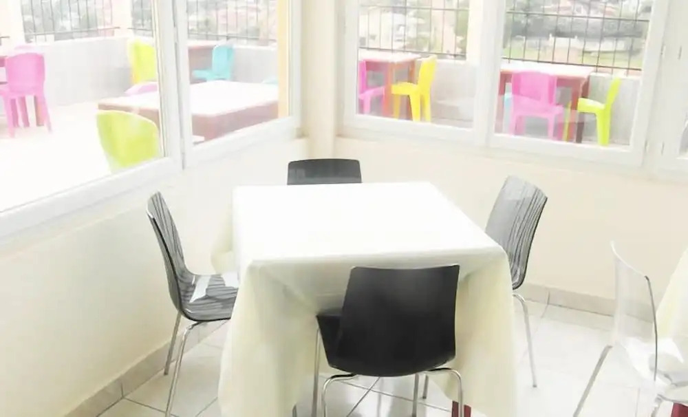 Luxxor Hôtel