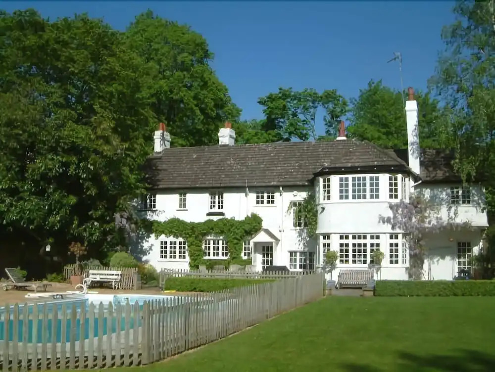 Goss Moor B&B