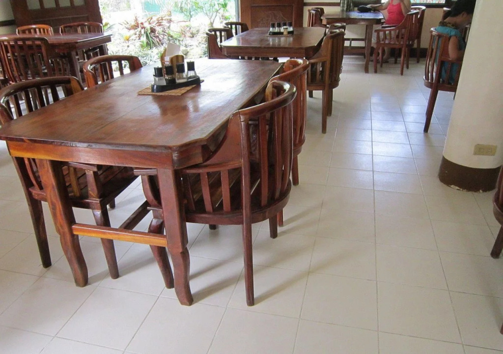Tonglen Eco Resort