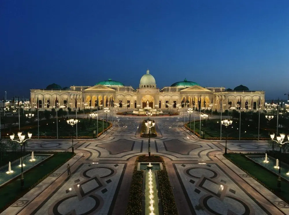 Al Orouba Hotel
