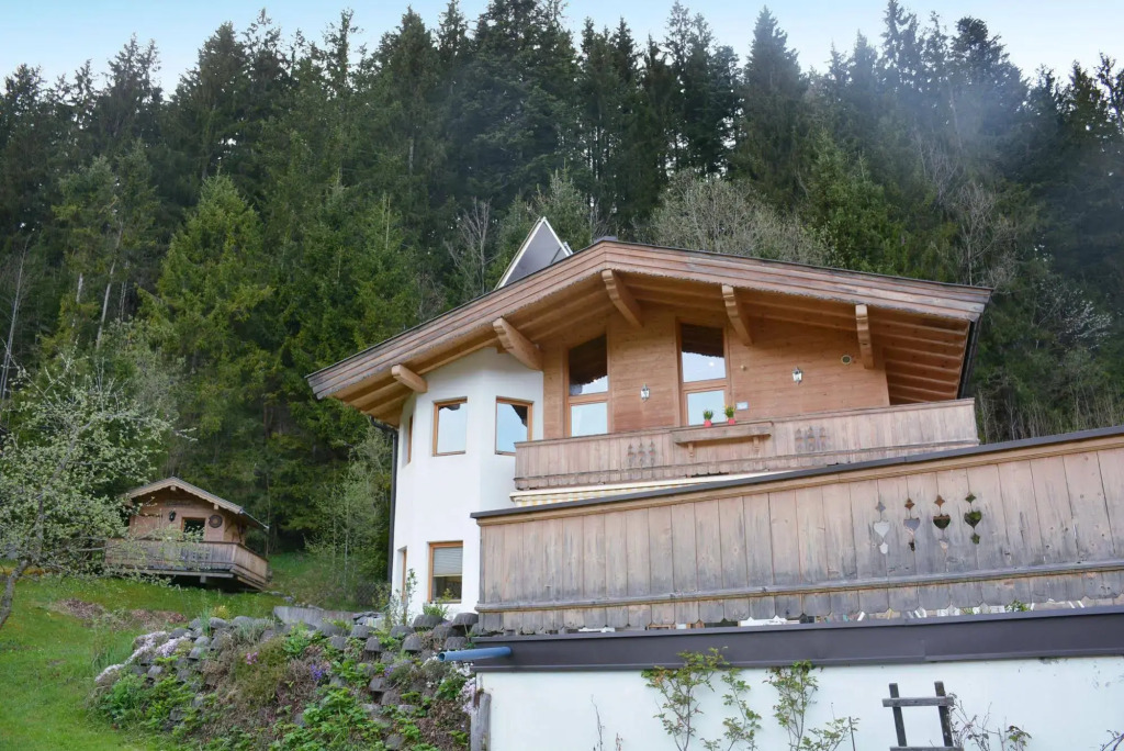 Haus Carina