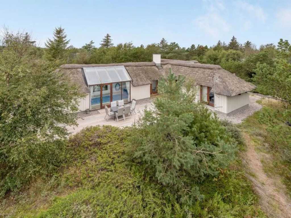Holiday Home Waldar - 900m from the sea by Interhome