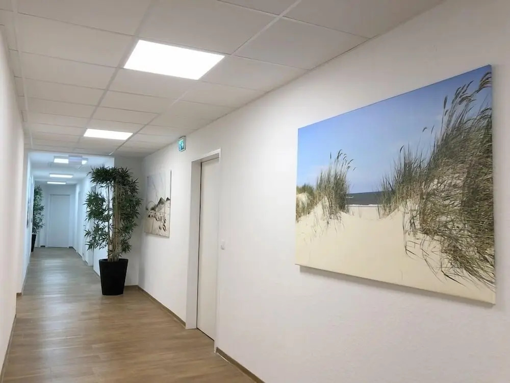 Fewo und Meer WHV