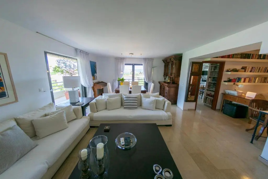 Villa Waves - Agios Nikolaos Anavyssos
