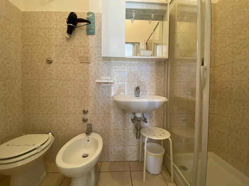 Hotel "Il Parco" B&B Sirolo