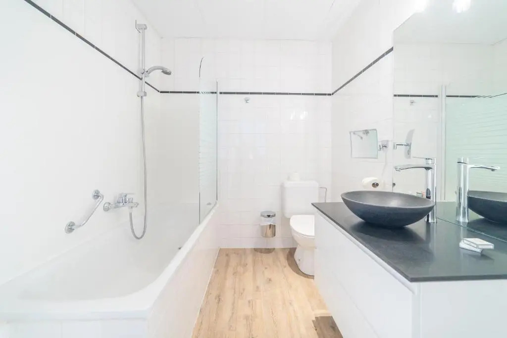 Hotel Het Gheestelic Hof by CW Hotel Collection