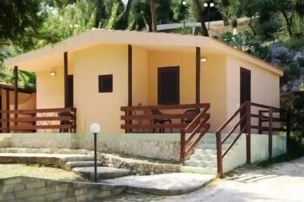 Villaggio Santo Stefano