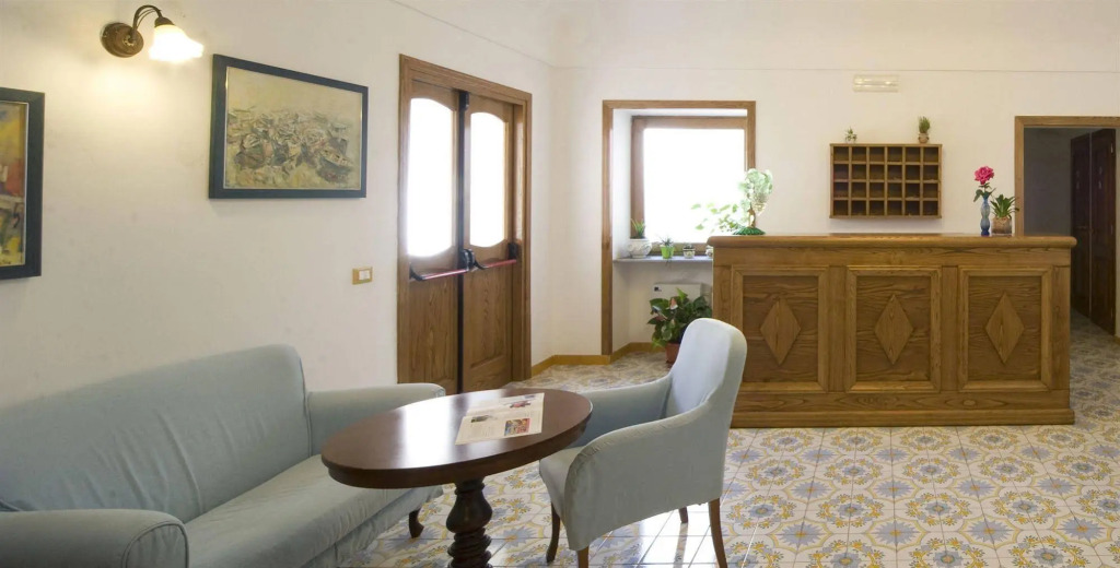 Hotel Da Raffaele