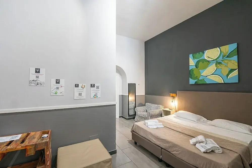 GreRos Boutique H Historical Area, by Clapa Group dislocate hospitality