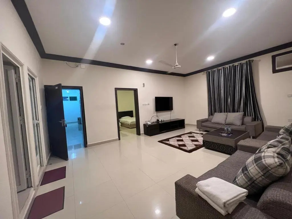 Salalah-Al shwamekh suites