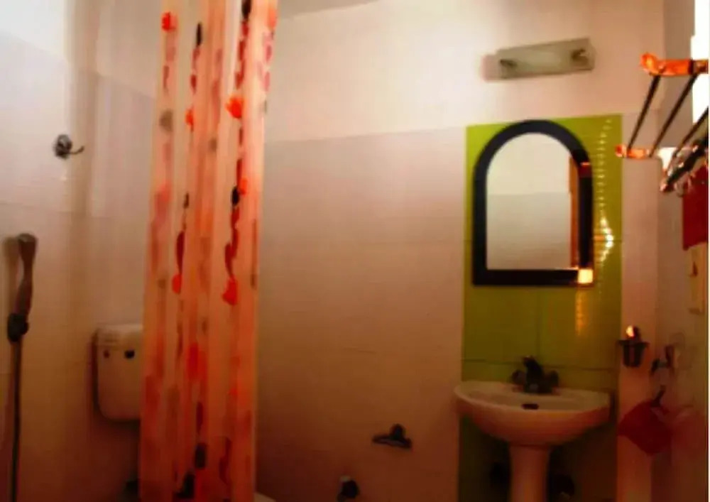 Tih Nezer View Guest House