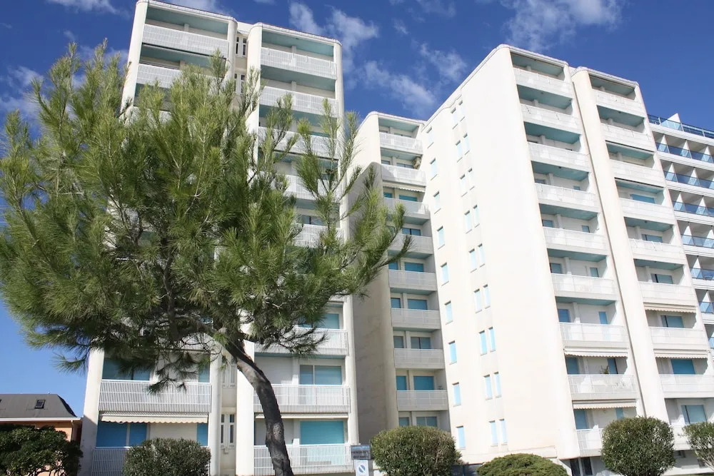 Seafront Apartment in Lignano