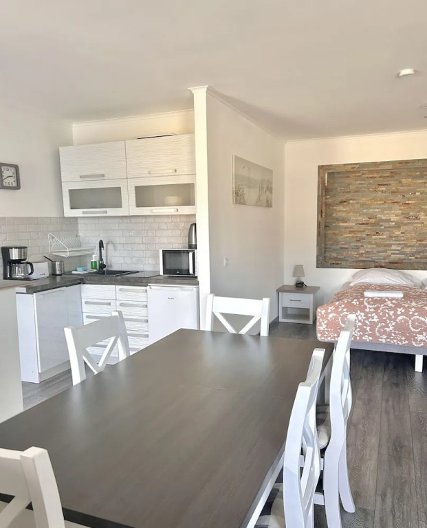 Apartamenty Nexo