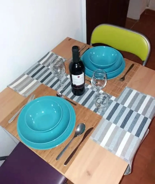 Studio in Tahiche, With Private Pool and Furnished Terrace