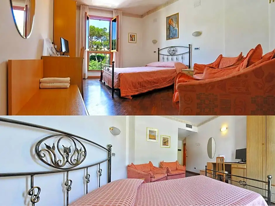 Albergo Bice