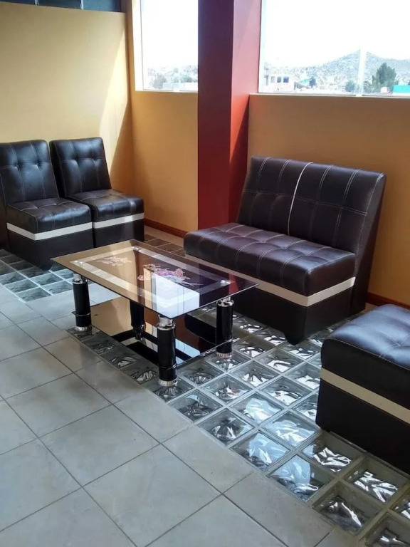 Hotel Suite Juliaca