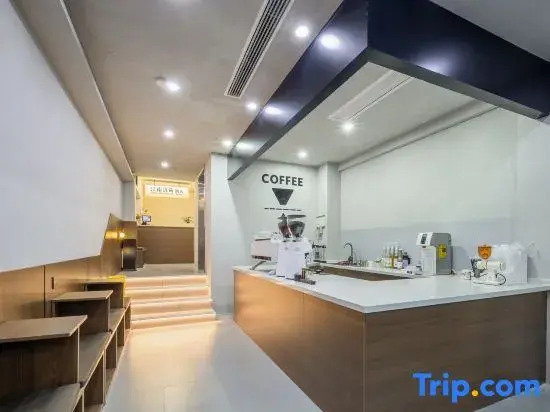 JIANG NAN QING HE Hotel (Guanqian Street Pingjiang Street)