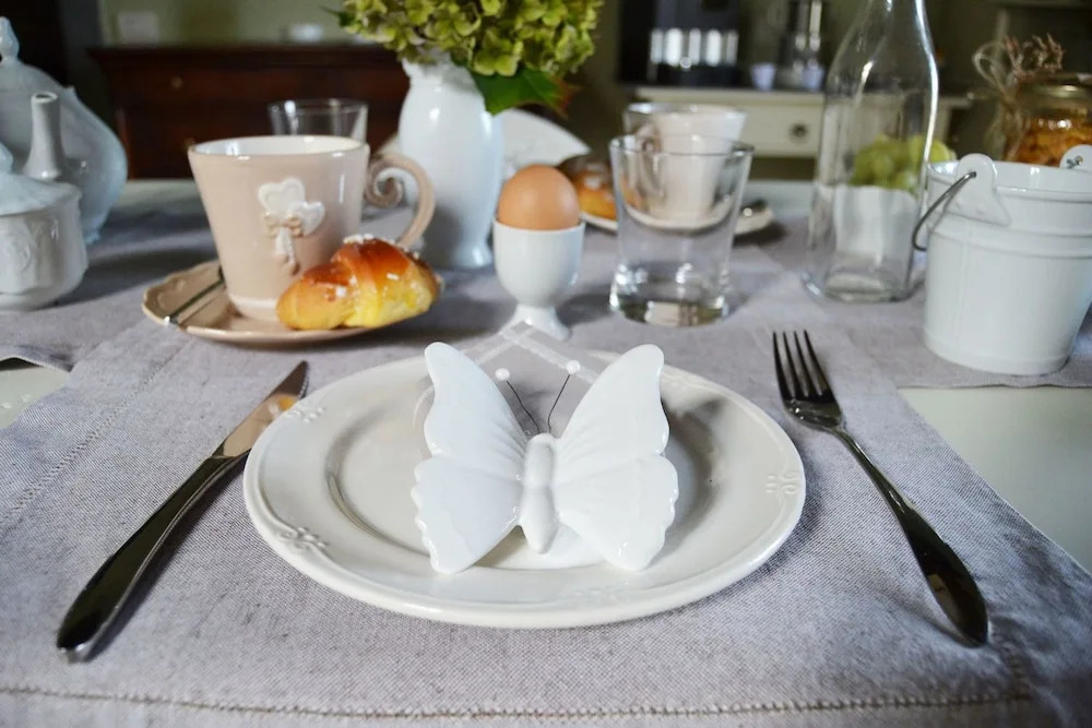 B&B Dimora Delle Donnole Bergamo Alta